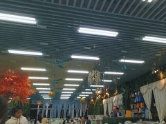 -景好海鲜餐厅(大鹏必选旅游店)