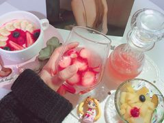 -Smile House咖啡馆(群芳小区店)