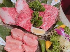 -热血兄弟·炭火烤肉(融侨中心店)