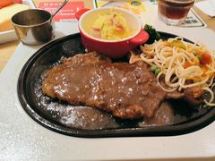 -豪客来牛排(人民东路店)