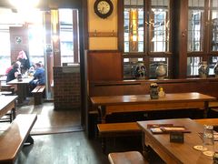 -瓦格纳苹果酒德国风味餐馆
