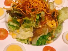 -福匠日本料理(人民路店)