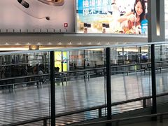 -香港国际机场-T2航站楼