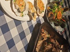 -阿妹小海鲜(下角店)
