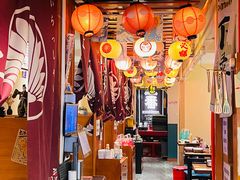 -王氏炉匠·烧鸟放题自助(三里屯店)