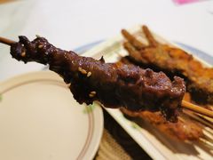 -七八冷面·延边朝鲜族美食(圣熙八号店)