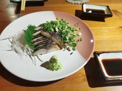 烤醋青鱼-章之鱼家(体育东路店)