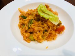 -斯比特花园西餐厅(东方商厦店)