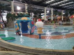 -南宫温泉水世界