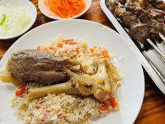 -217丰惠源抓饭(星湖街店)