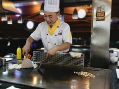 -利昂法式铁板主题餐厅(新奥购物中心店)