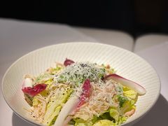 鸡肉凯撒沙拉-阿妮叶李(光谷世界城店)