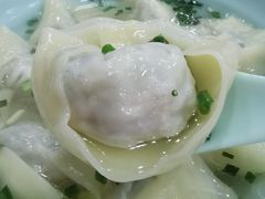-潘国仙耳光馄饨(黄家阙路店)