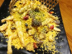 避风塘菇菇荟-十二舍·湯物素煮(江泰潤政店)