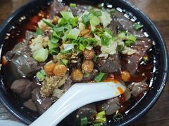 -正宗苏稽毛哥跷脚牛肉总店
