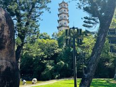 -江心屿景区