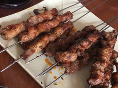 -大锅强·蒸海鲜青岛菜(吾悦广场店)