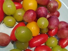 -松咖啡自助餐厅·松北香格里拉