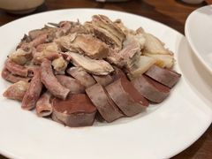 -李氏八大件老菜馆(万宝街店)