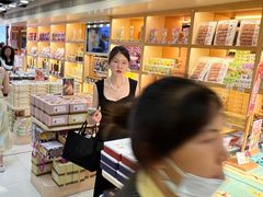 -钜记手信(大三巴街店)