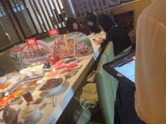 -海底捞火锅(威高广场店)