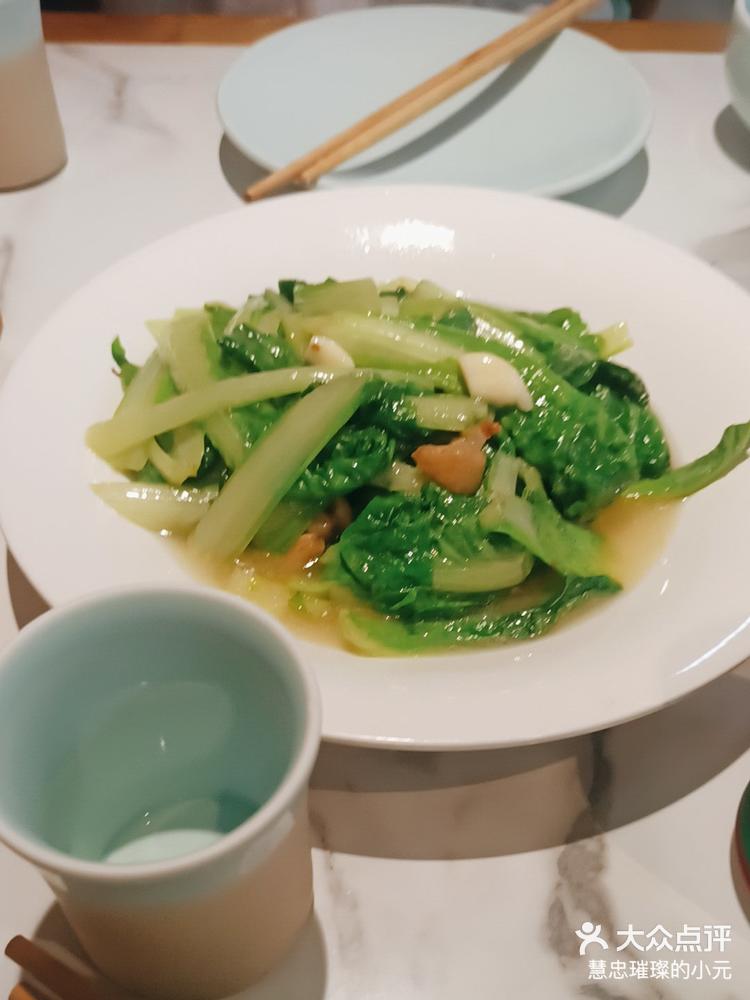 连江万星广场美食图片