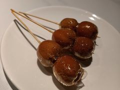 -羲和雅苑•北京烤鸭(国贸商城店)