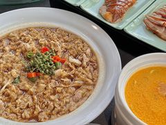 -羲和雅苑•北京烤鸭(平安国际金融中心店)