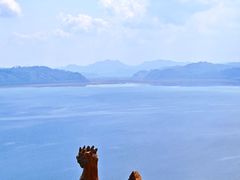 -萨尔浒风景区