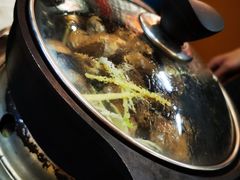 -火焰枪蛋·烧烤(奉天街店)