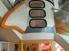 -极橙儿童齿科矫正中心(奥城店)