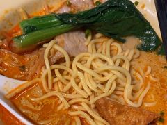 -梳打冰室(氹仔店)