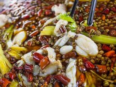 -大江美蛙鱼火锅(都江堰店)