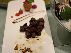 -渔公码头·九龙湾国际饭店
