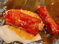 -上海人家花樣年华(中山公园店)
