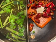 -盡膳口福跷脚牛肉火锅(合生汇购物中心店)