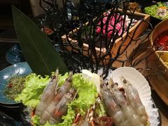 -湊湊火锅·茶憩(打浦桥日月光店)