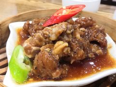 -赏点粤式点心(广州塔店)