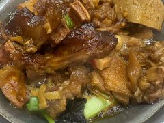 -红灯笼龙凤饭店(宁波老字号店)