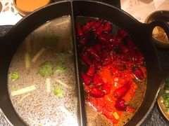 -盡膳口福跷脚牛肉火锅(北美新天地店)