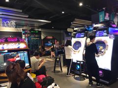 -反斗乐园(领展中心城店)