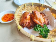 -桃花江餐厅·江景-约会·聚会
