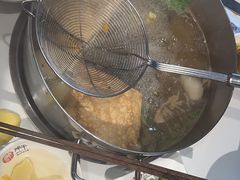 -焯牛潮汕牛肉火锅(云峰街创始店)