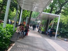 -兰溪青年公园