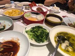 -上海1号私藏菜(静安店)