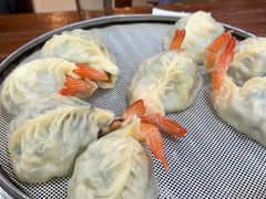 -叶存利海鲜大馅饺子(海宁路总店)