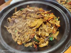 -嗣林·爷爷的私房菜(湾里店)