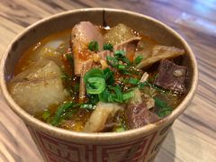 -食悦天美食广场(西安CityOn熙地港购物中心店)