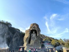 -柯岩风景区
