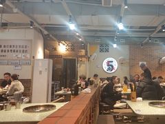 -五里关火锅(牛市口店)